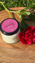 Peony Blush