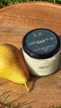 Freesia & Pear Noir