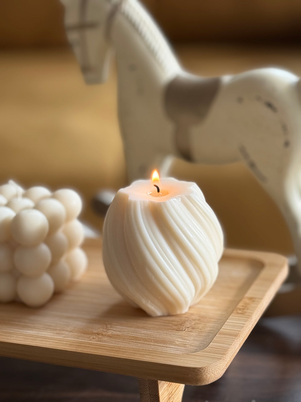 White Flame