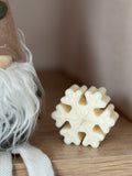 Snowflake Glow